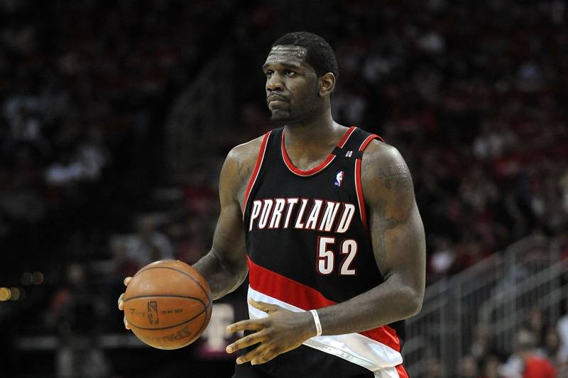Greg Oden: Breaking Down Potential Landing Spots for Former No. 1 ...