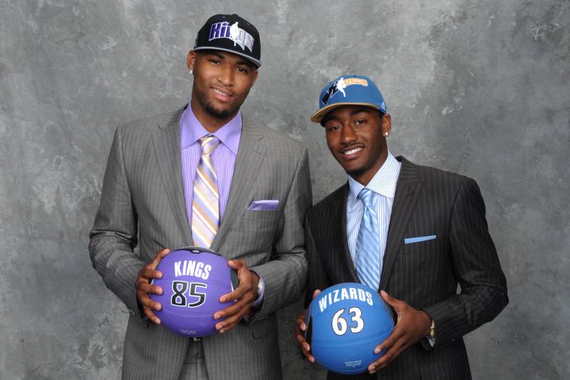 Re-Drafting the 2010 NBA Draft Class | Bleacher Report | Latest ...