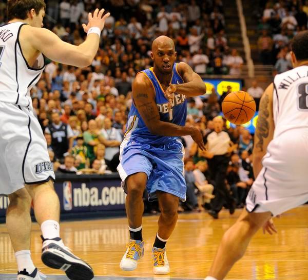 Billups says the Nuggets need “effort” to rally vs. Utah – The ...