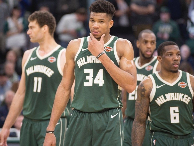 9 questions ahead of the Milwaukee Bucks' franchise-altering ...