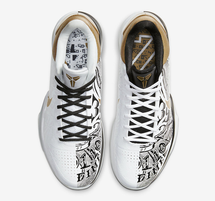 Nike,Kobe 5 Protro,Big Stage,C  科比战靴重启预警！ZK5 上架预告，倒计时两天发售！