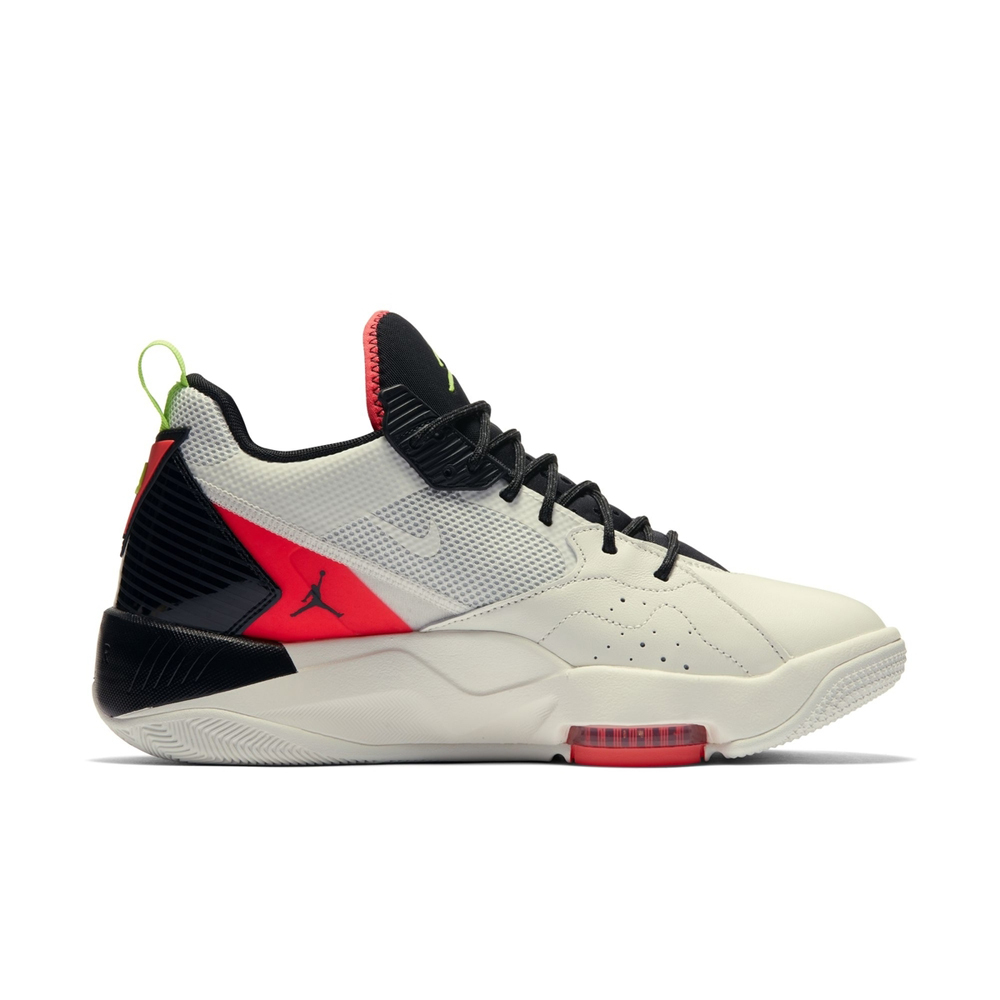 Jordan Zoom ’92,Jordan Brand  造型致敬 AJ7！Jordan 全新篮球鞋多款配色登场