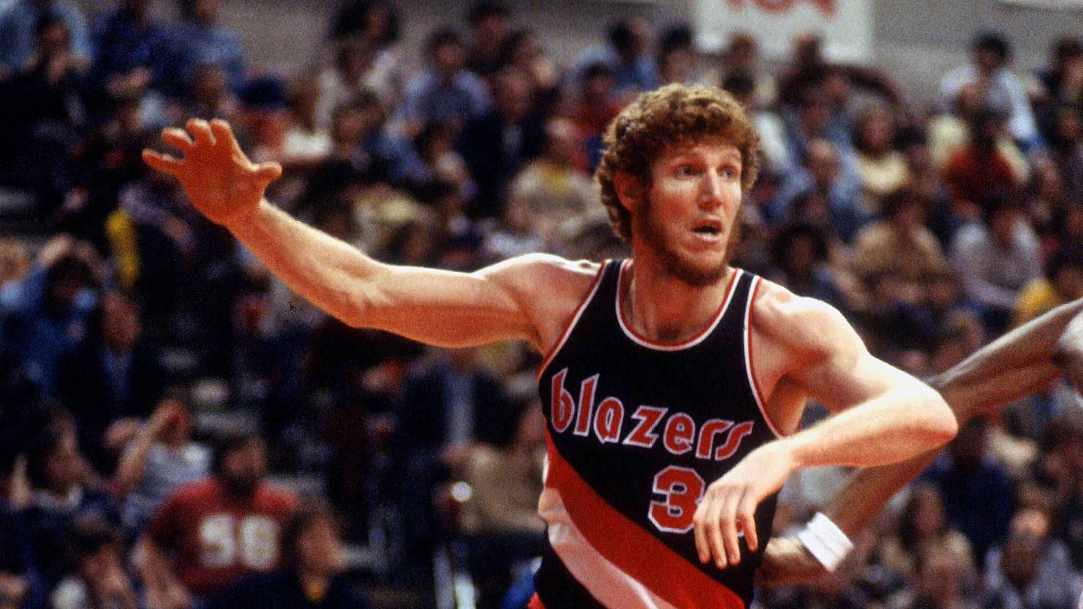 Injuries follow Bill Walton's career, but can't eclipse his ...