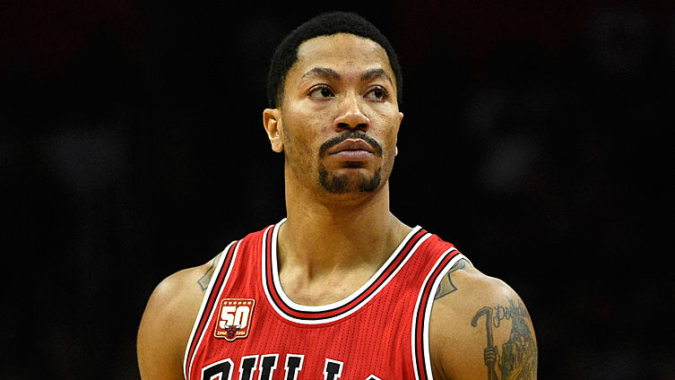 Why Derrick Rose's Hall of Fame case is stronger than it may seem ...