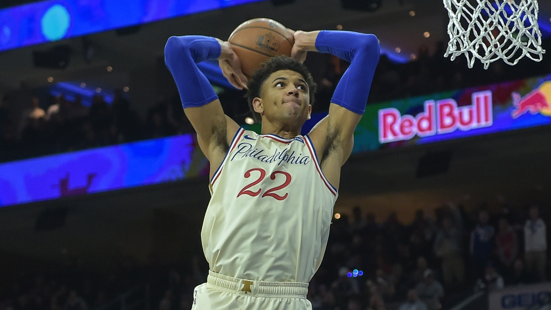 3 burning questions involving Sixers standout rookie Matisse ...