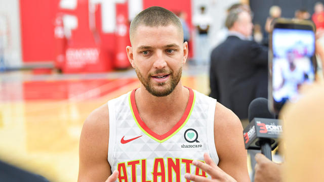 Attorney: Chandler Parsons' career in jeopardy after 'severe and ...