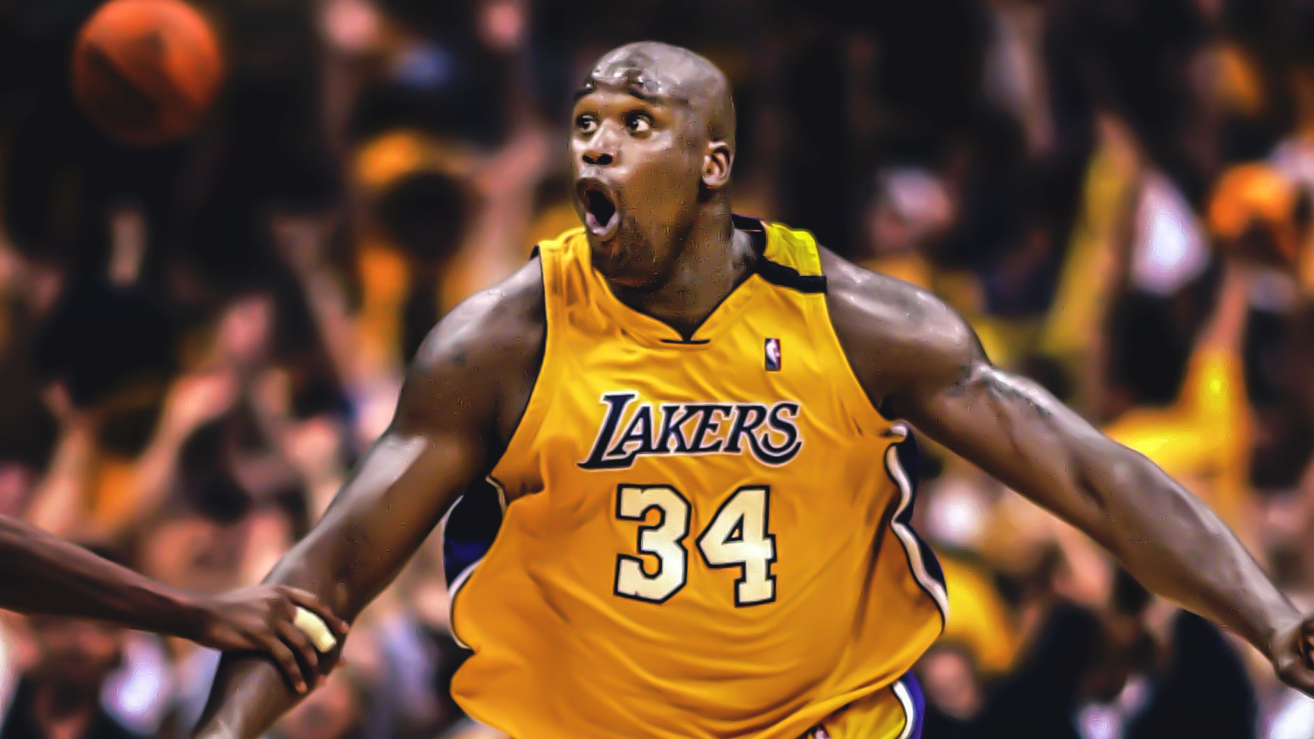 What Shaq was promised before signing mega-contract with Lakers