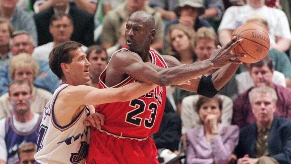 Michael Jordan: 1997-98 title team knew it would be their 'Last ...