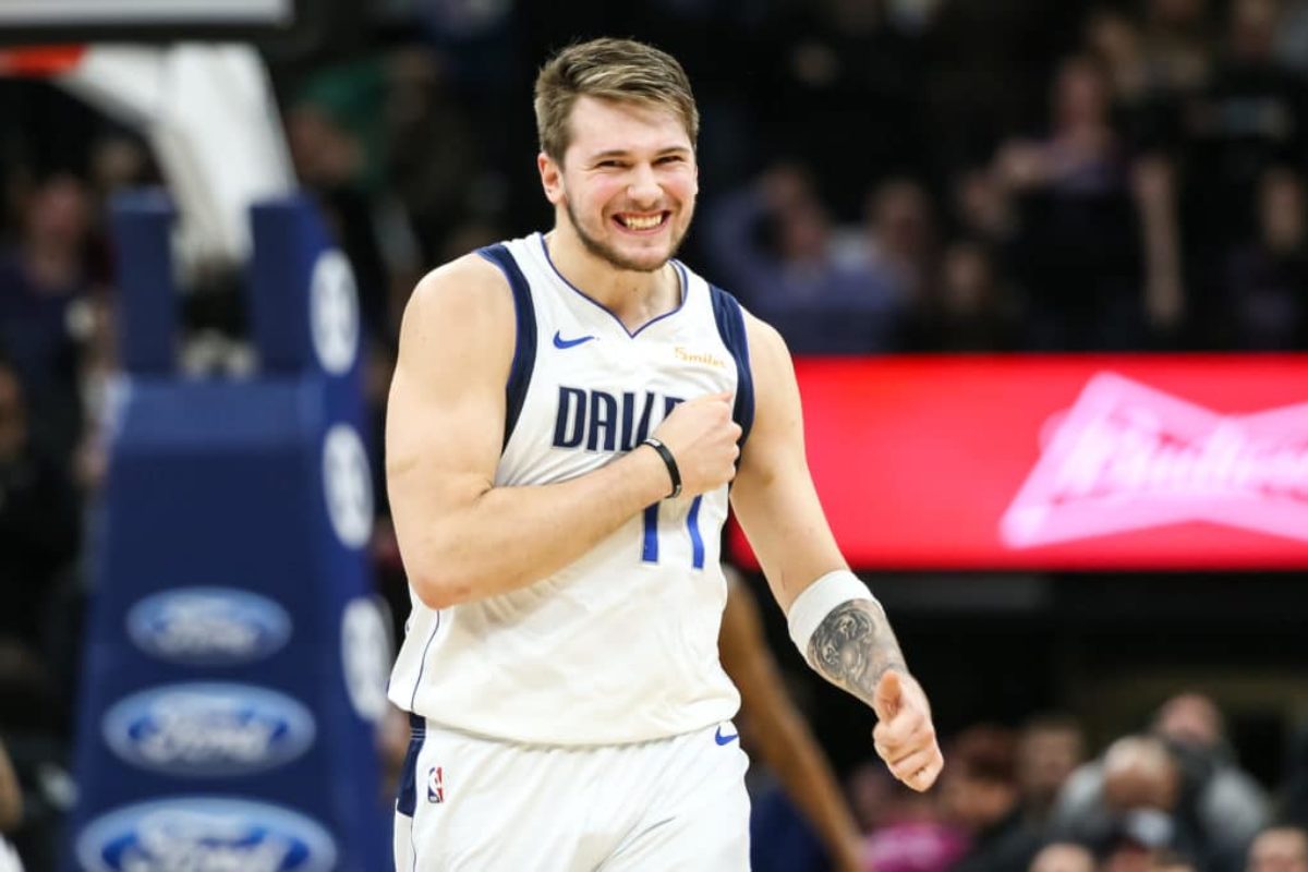 Luka Doncic Destroys Zion Williamson in New NBA Poll, Gives the ...