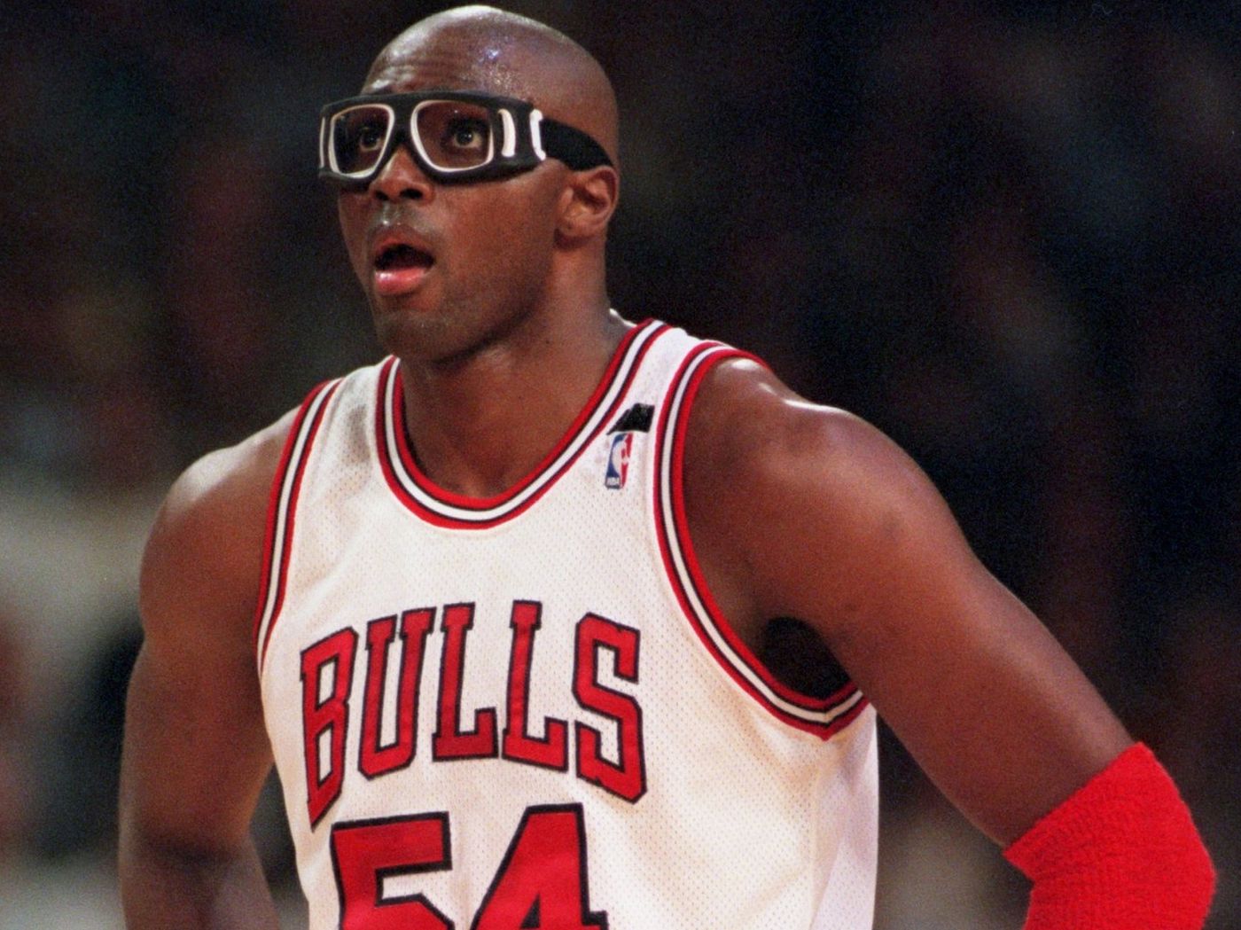 Horace Grant: Former Chicago Bulls forward on "Last Dance ...