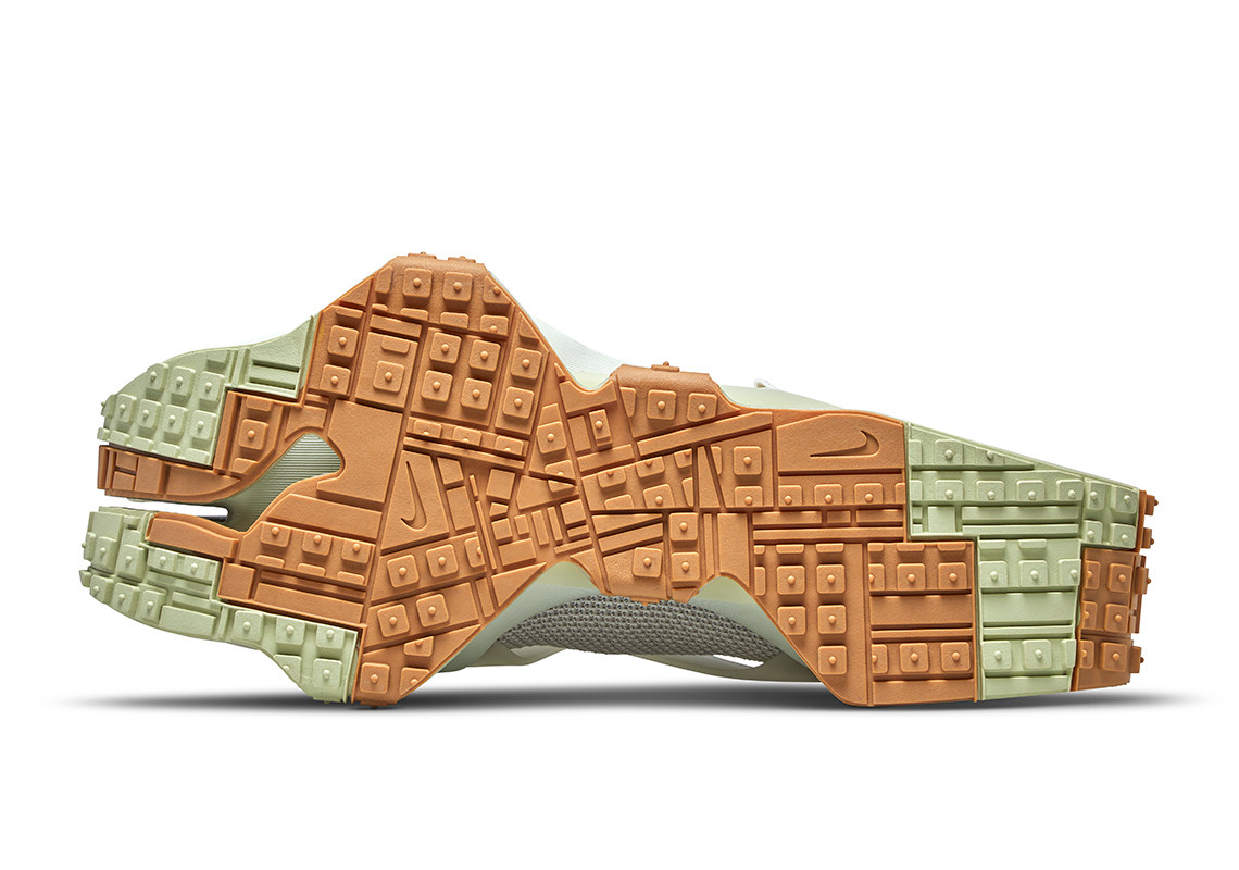 Nike,ISPA,Road Warrior  售价贵得离谱！传闻 8000 双的 Nike 坦克鞋下周正式发售