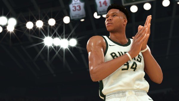 NBA 2K21: Release date, cover athlete, and news — What you need to ...
