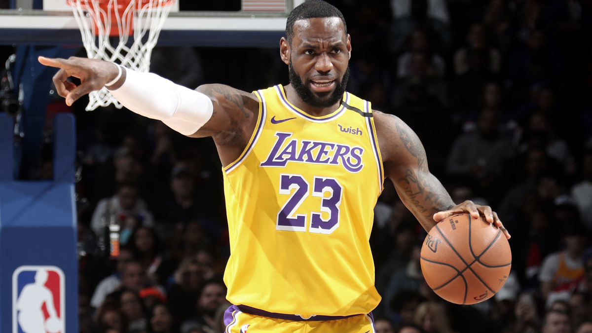 LeBron James 2019-20 Ultimate Highlight | NBA.com