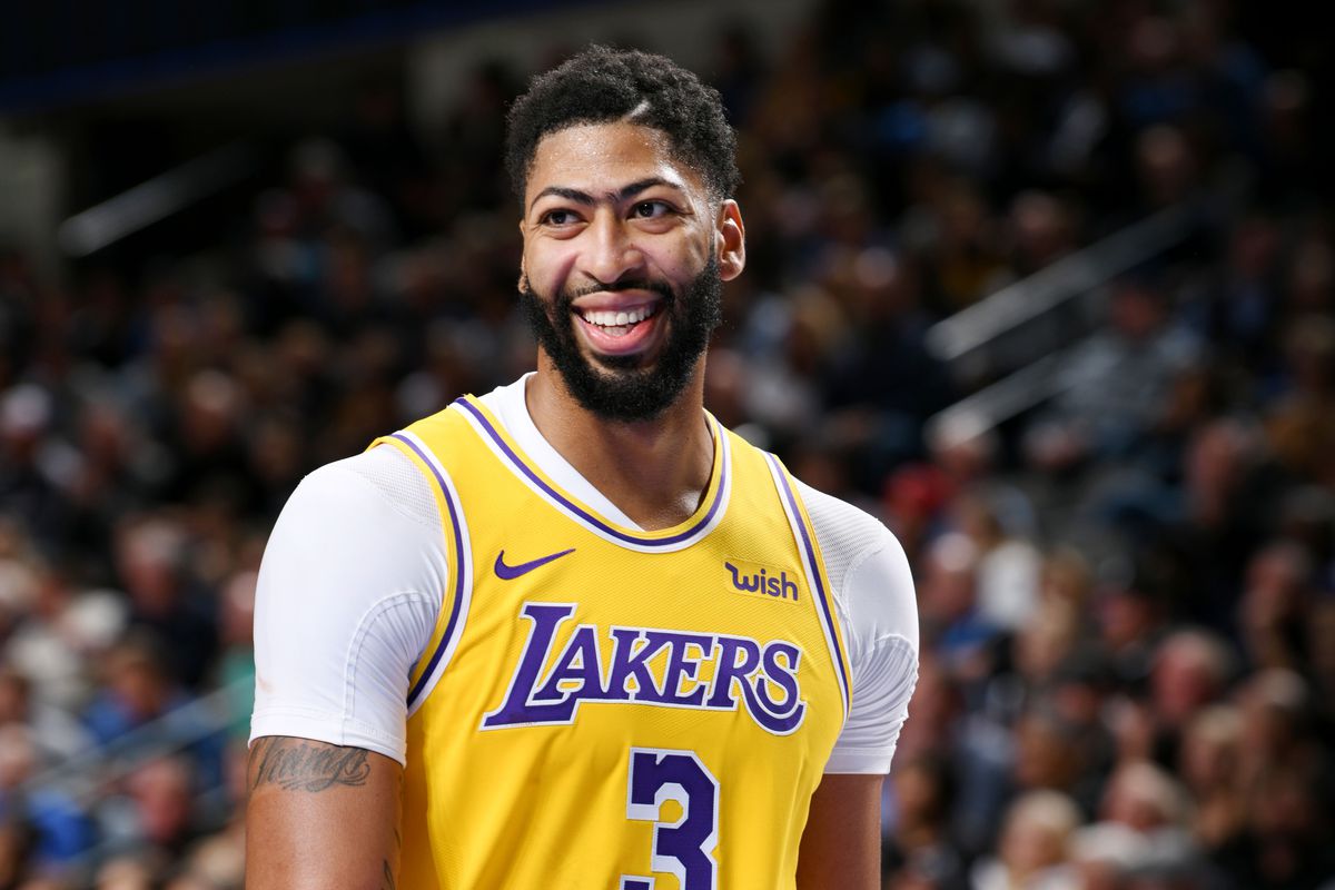 Anthony Davis claims he never said he'd consider Bulls in free ...