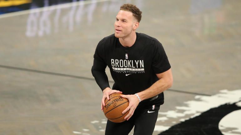 布莱克格里芬blakegriffin在被从篮网轮换名单中除名时说我不一定预见
