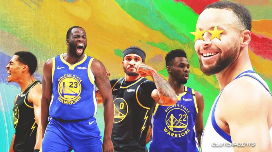 StephenCurry,stephencurry30 斯蒂芬库里stephencurry令人惊叹但正是这种深度将勇士们带到了一个新