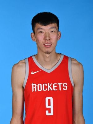 周琦