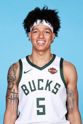 D.J.威尔森