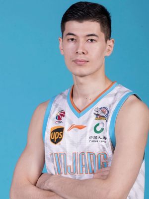阿不都沙拉木-阿不都热西提
