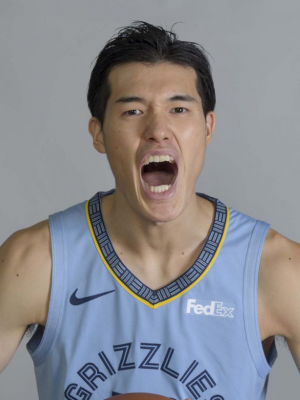 渡边雄太