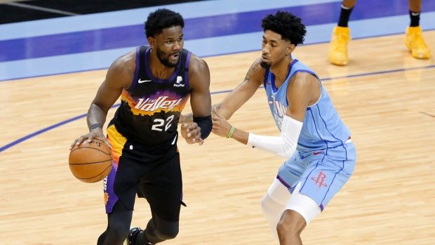 NBA常规赛：保罗里程碑，艾顿26+17，太阳力克火箭