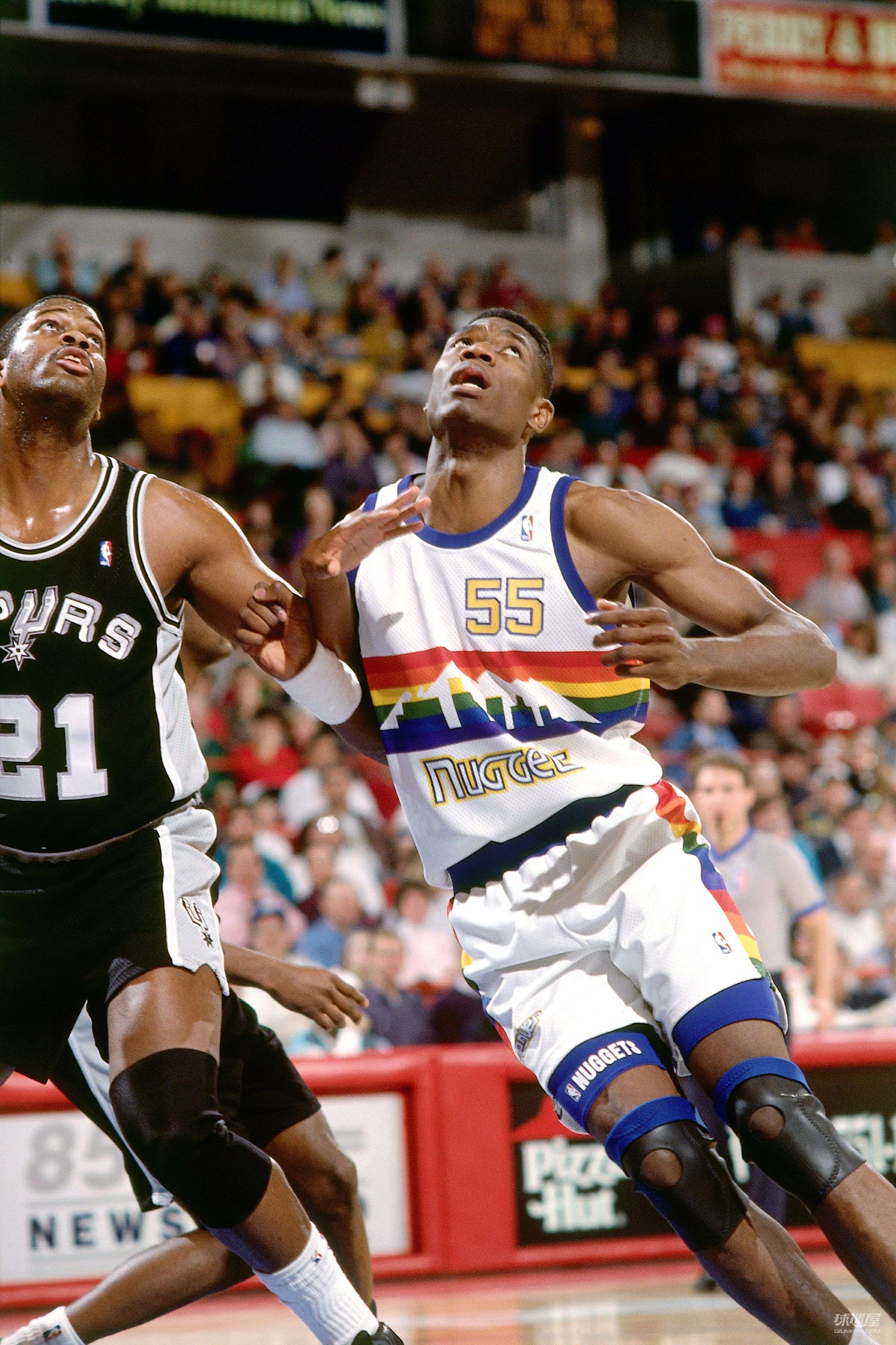 大叔也曾年轻过穆托姆博超清手机壁纸