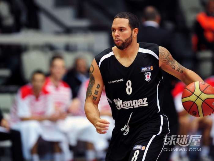 要不要更换一下壁纸呢-德隆威廉姆斯高清电脑壁纸