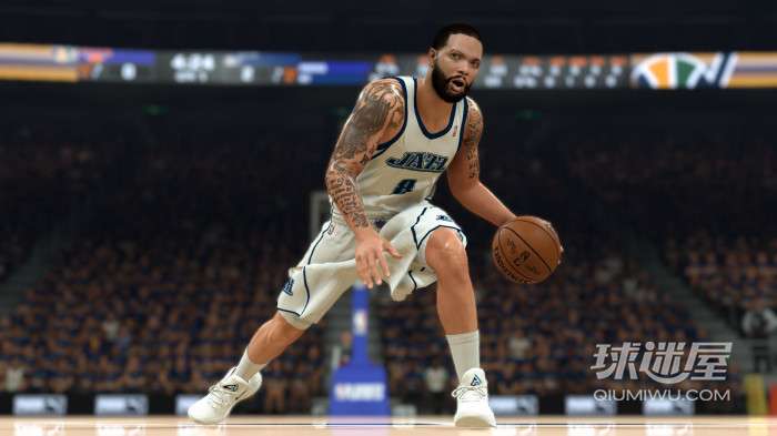 要不要更换一下壁纸呢-德隆威廉姆斯高清电脑壁纸