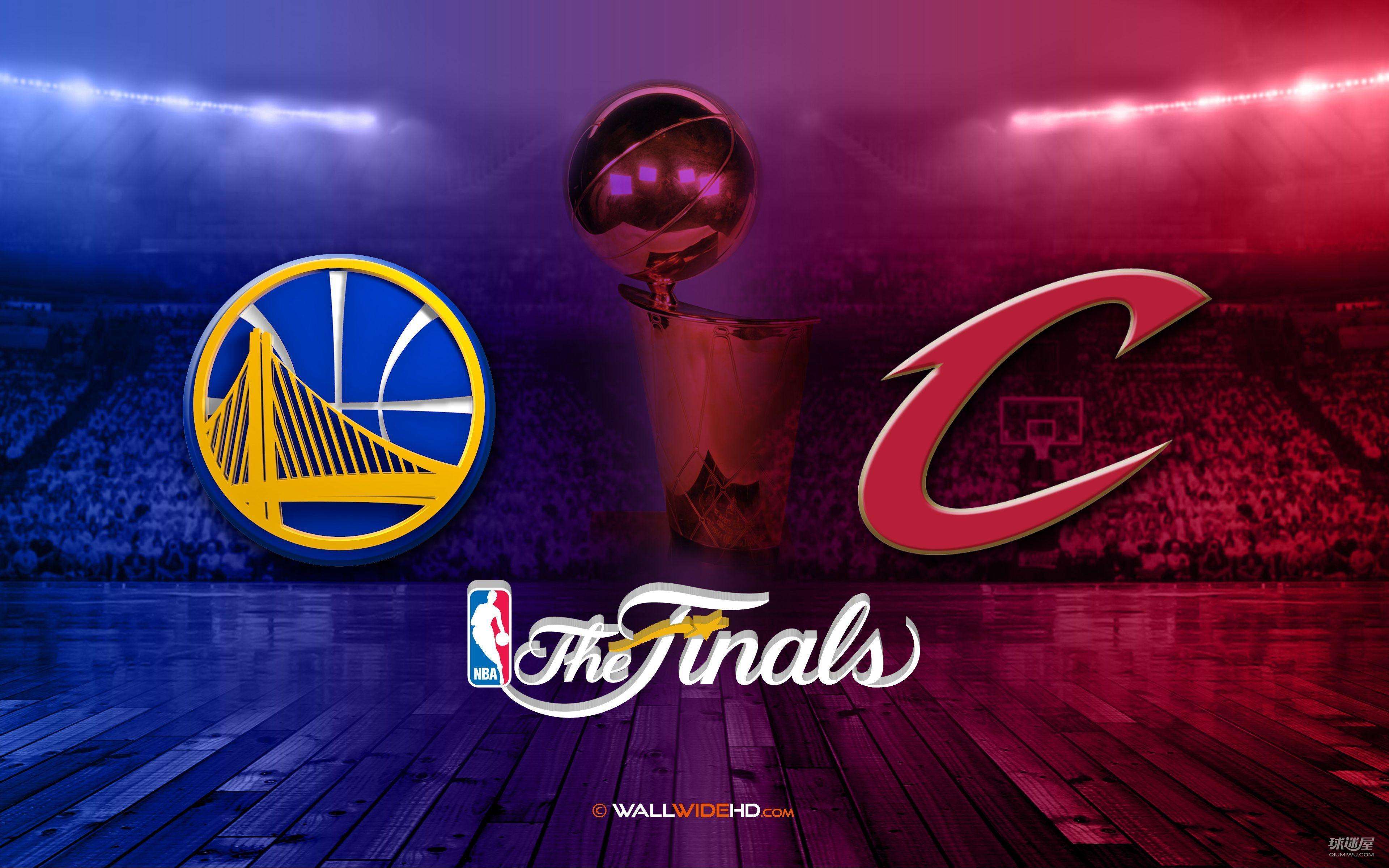 NBA總決賽壁紙