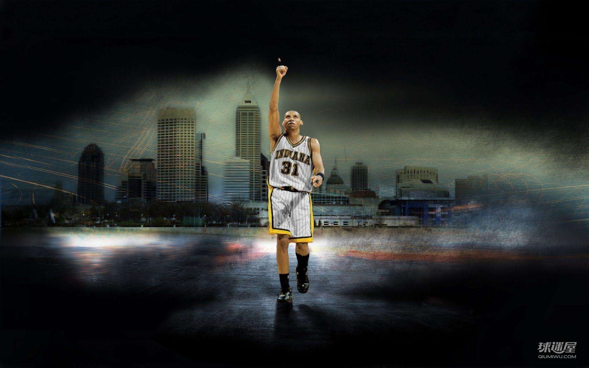 来一波回忆杀雷吉米勒高清电脑壁纸