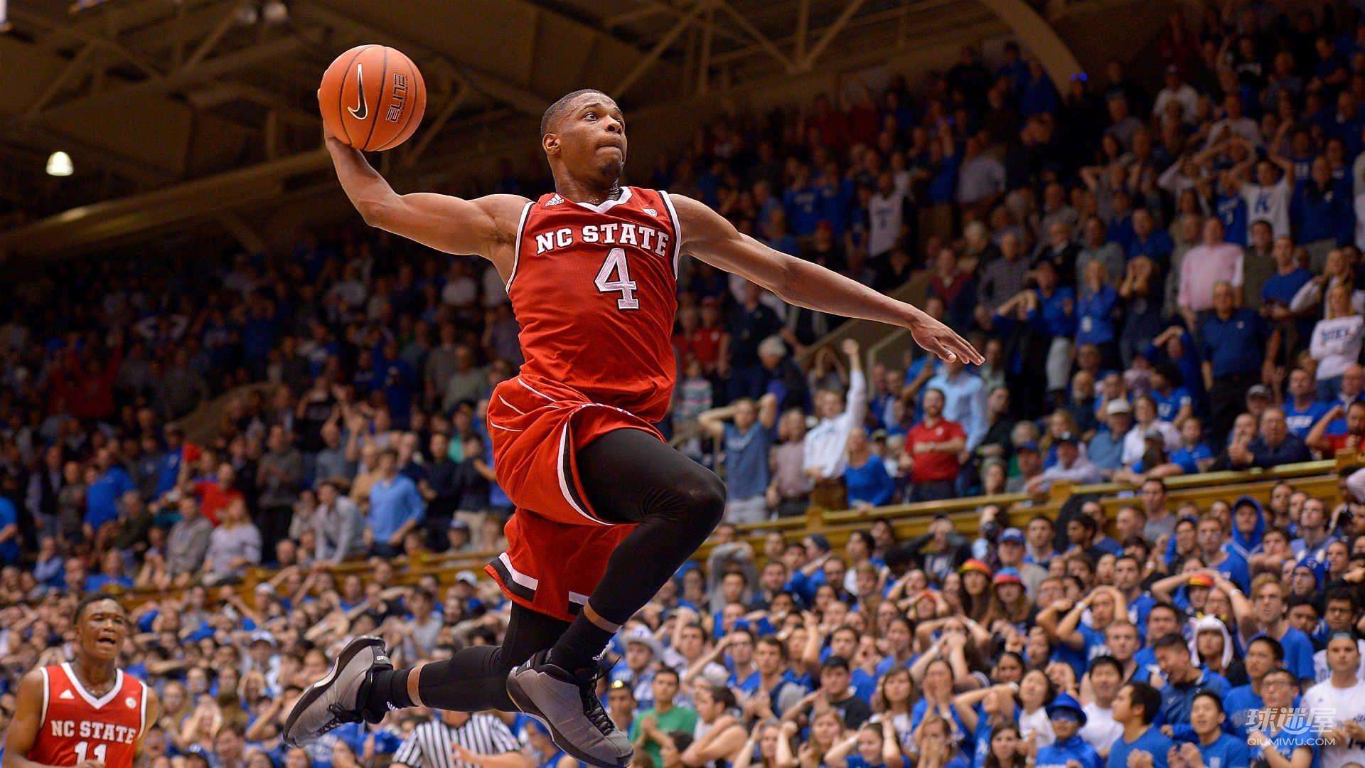 NBA“神经刀”JR·史密斯高清电脑壁纸