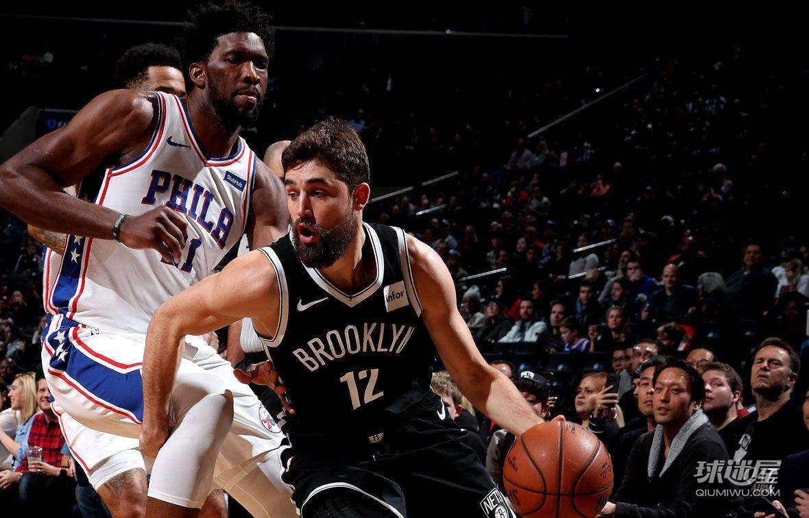 坚韧不拔，三分射手-乔哈里斯电脑高清壁纸