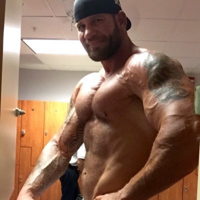 Matt Morgan