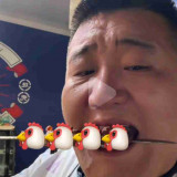 大勇不会歹