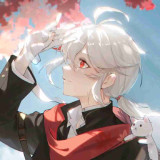 明蘇狼