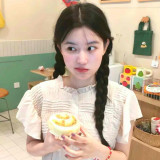 暴躁的醬板鴨