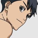 林handsome