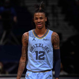 Ja Morant?
