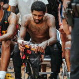 獨行俠MVP