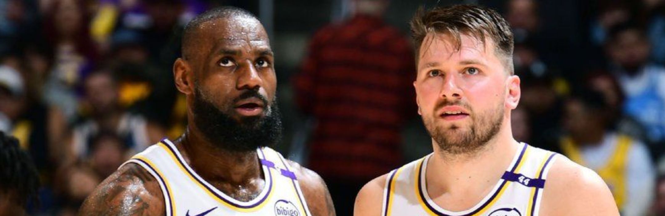 ESPN揭秘詹姆斯心态：一如既往支持东契奇 对湖人想法却并不明确