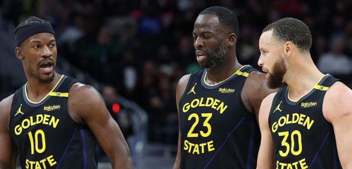 NBA官网公布西部新赛季实力排名:雷霆居首火箭第3 湖人第6勇士第7