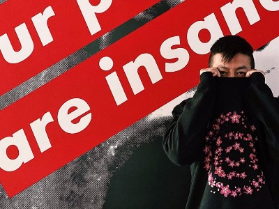 陈冠希同款铜钱元素 Air Jordan 1 Mid，怕是只能享眼福罢了