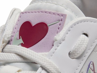 情人节又要到了，NSW “Valentine’s Day” 又将出来圈钱了