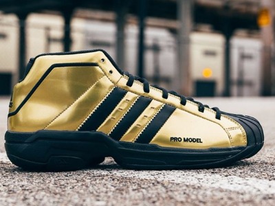 经典团队战靴 Pro Model 2G 