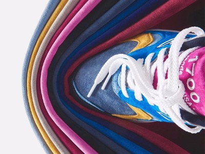 这两双 New Balance 也太炸了吧！