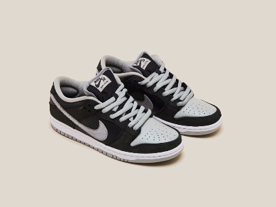 最近可谓是  Dunk SB的市场，又有三双等待发售