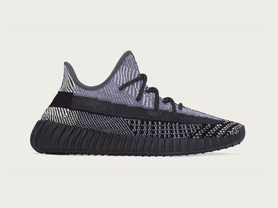 Yeezy Boost 350 V2 “Oreo”惊艳登场！这颜值你给你分？！