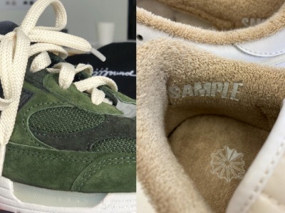 潮流单位 JJJJound 同时带来两款新联名，值得期待