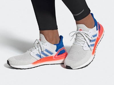 尼克斯同款配色Ultra Boost 即将上线，你爱了吗？