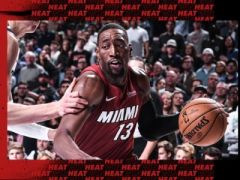 小哈達威28+5+3巴特勒27+7，熱火加時戰(zhàn)勝獨行俠